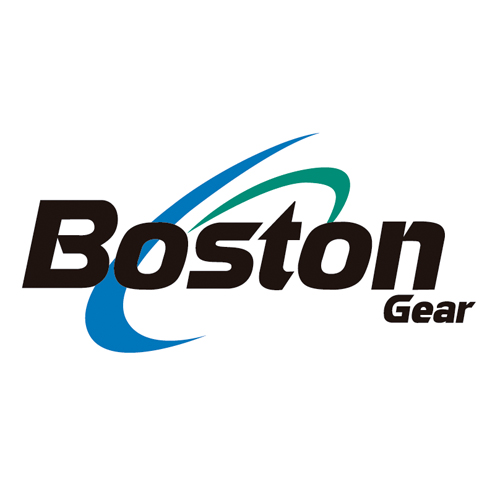 Download vector logo boston gear Free