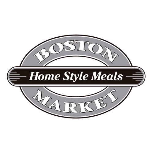 Descargar Logo Vectorizado boston market Gratis
