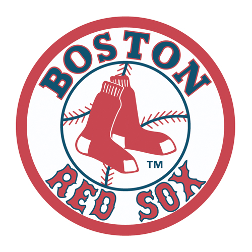 Logo boston red sox en formato vectorial