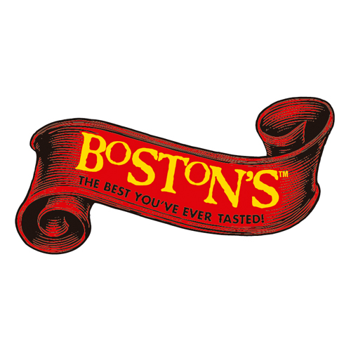 Descargar Logo Vectorizado boston s Gratis