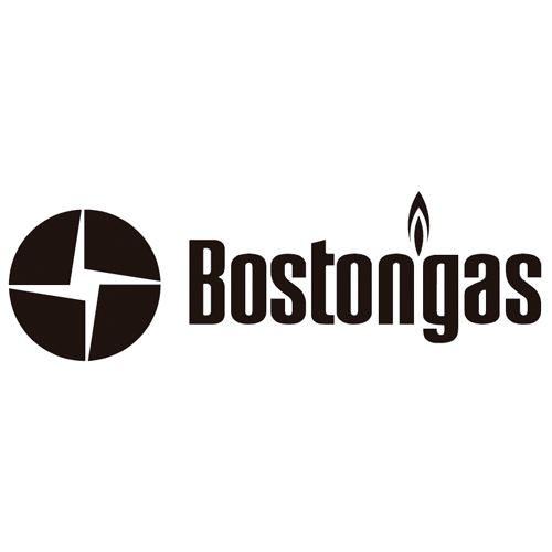 Download vector logo bostongas Free