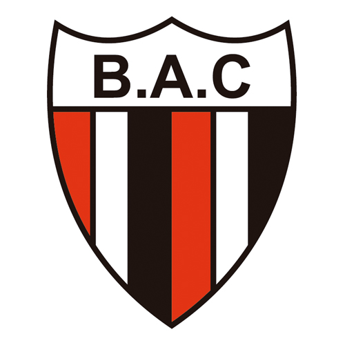 Descargar Logo Vectorizado botafogo atletico clube de jaquirana rs Gratis