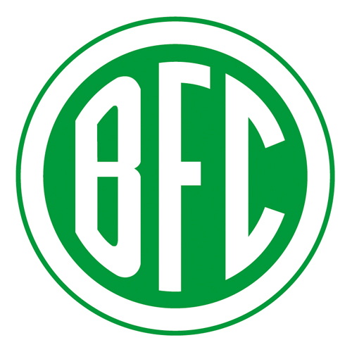 Download vector logo botafogo futebol clube de sabara mg Free