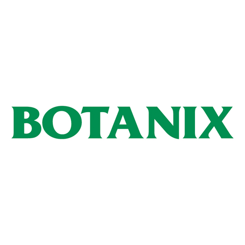 Download vector logo botanix Free
