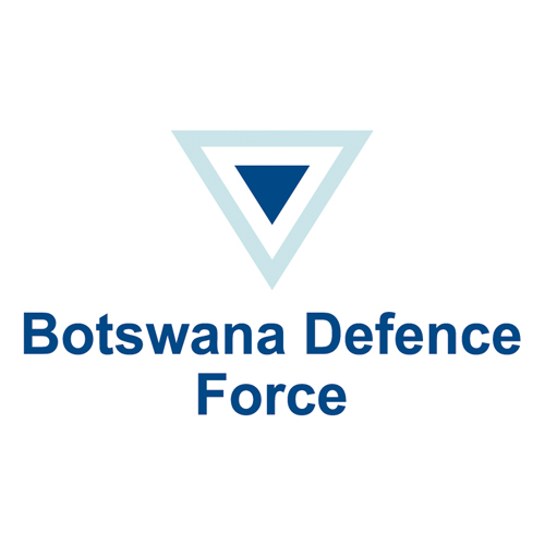 Descargar Logo Vectorizado botswana defence force Gratis