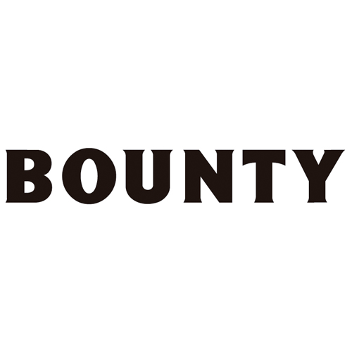 Descargar Logo Vectorizado bounty 122 Gratis