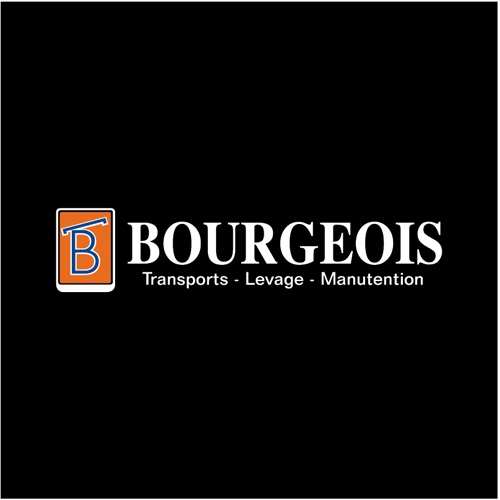 Download vector logo bourgeois EPS Free