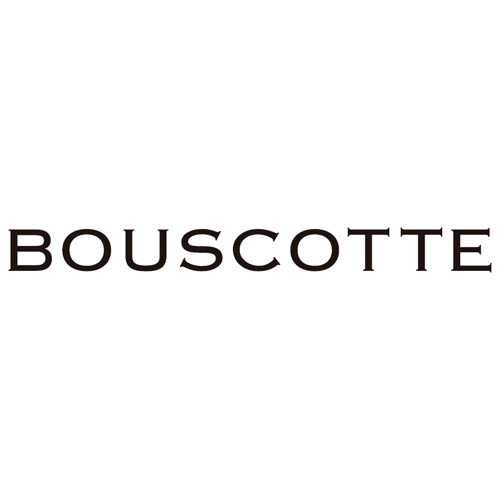 Download vector logo bouscotte EPS Free