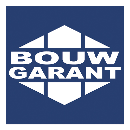 Download vector logo bouwgarant Free