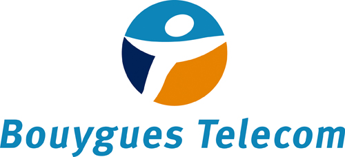 Download vector logo bouygues telecom Free