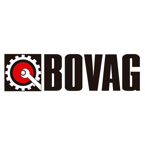 Descargar Logo Vectorizado bovag Gratis