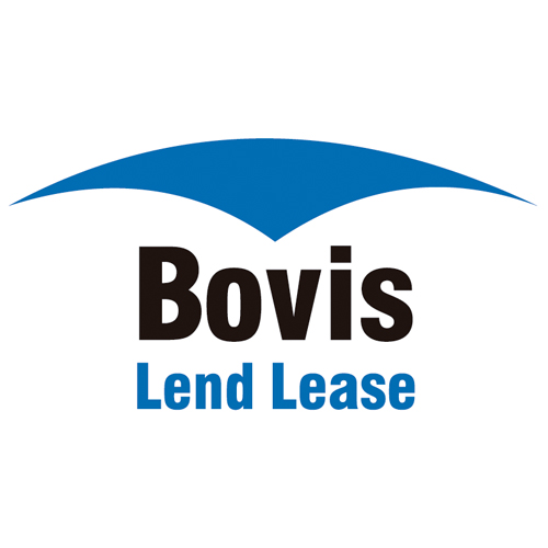 Download vector logo bovis lend lease Free