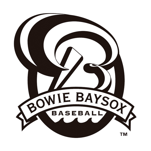 Descargar Logo Vectorizado bowie baysox Gratis