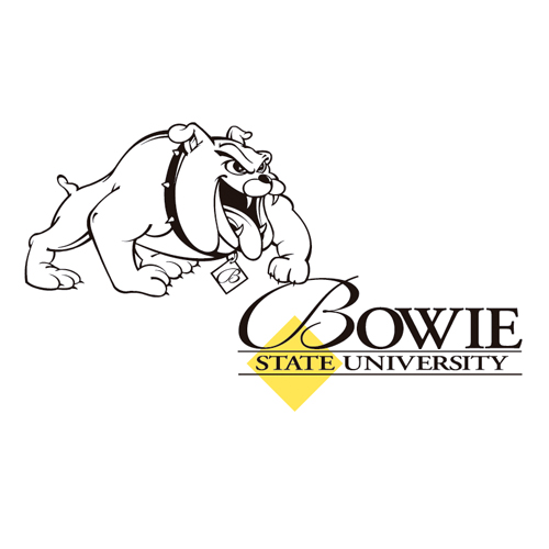 Descargar Logo Vectorizado bowie state university 137 Gratis