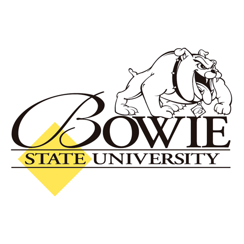Download vector logo bowie state university 138 Free