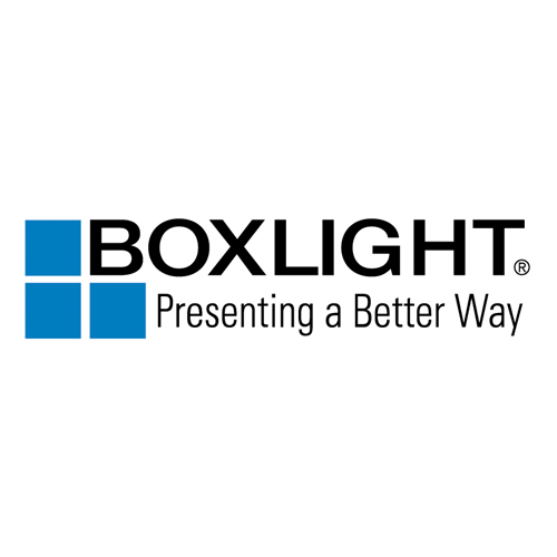 Download vector logo boxlight Free