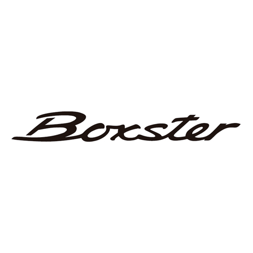 Descargar Logo Vectorizado boxter Gratis