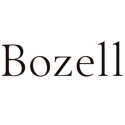 Download vector logo bozell Free