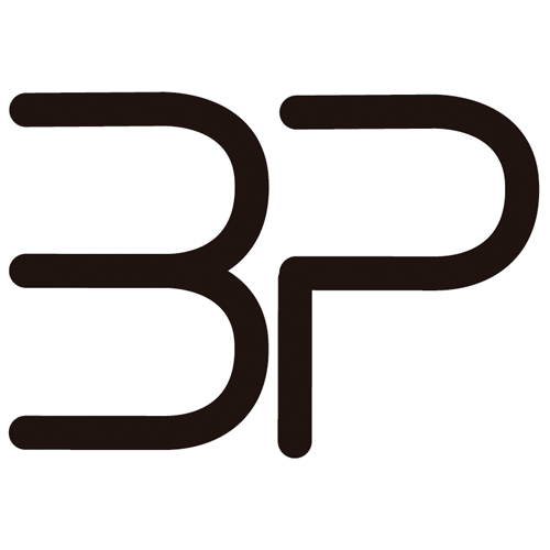 Download vector logo bp 144 Free