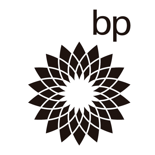 Download vector logo bp 145 Free