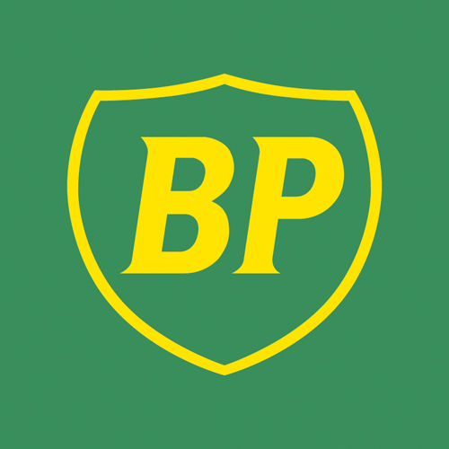 Download vector logo bp 147 Free