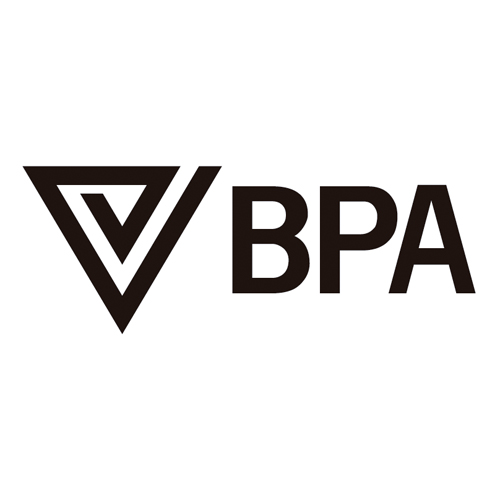Download vector logo bpa 149 Free
