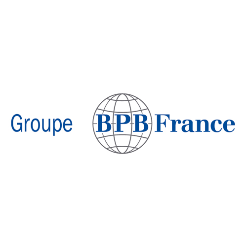 Download vector logo bpb france groupe EPS Free
