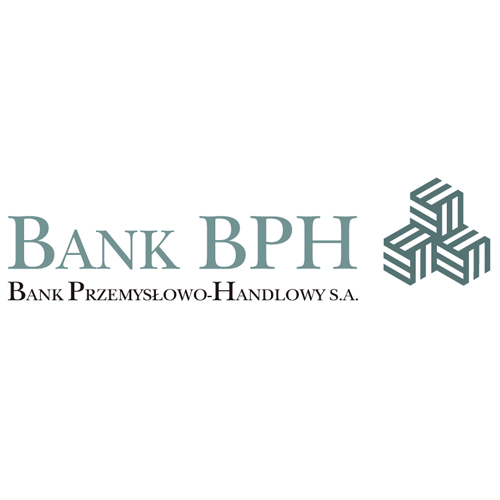 Download vector logo bph bank Free