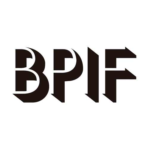 Download vector logo bpif Free