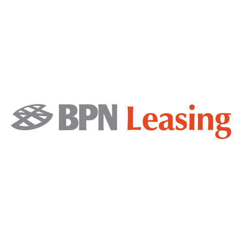 Download vector logo bpn leasing Free