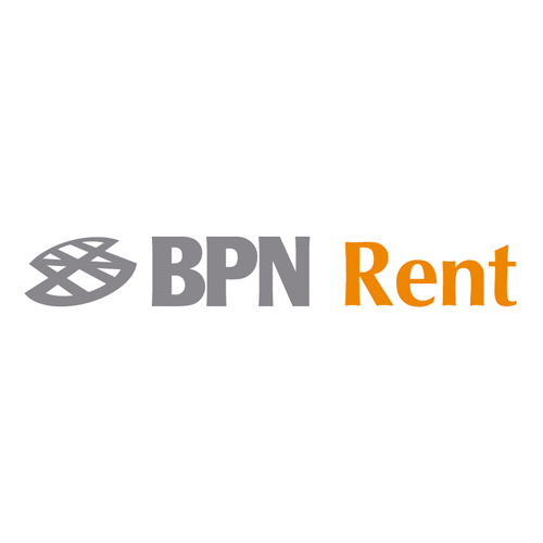 Descargar Logo Vectorizado bpn rent Gratis