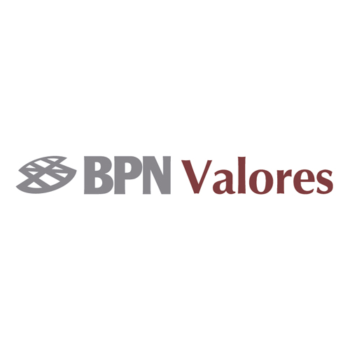 Descargar Logo Vectorizado bpn valores Gratis