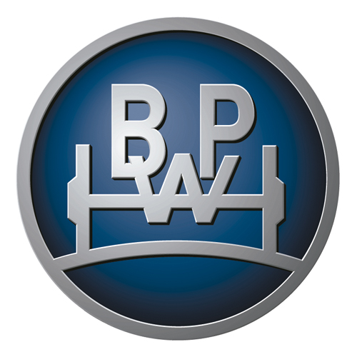Download vector logo bpw 155 Free