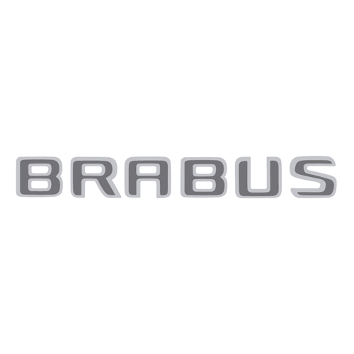 Download vector logo brabus 156 Free
