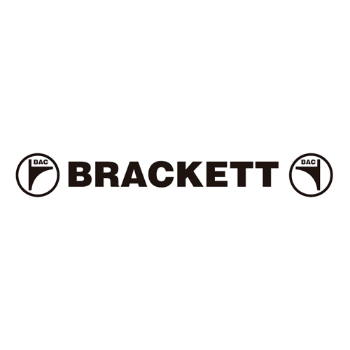 Download vector logo brackett Free