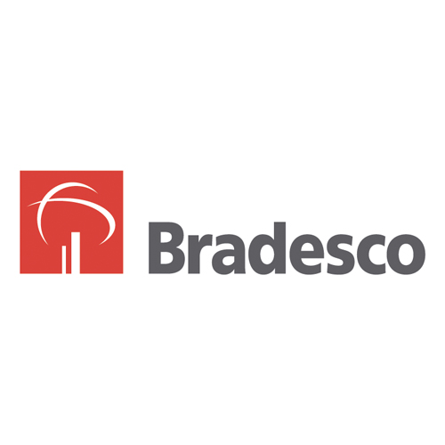 Download vector logo bradesco 157 Free