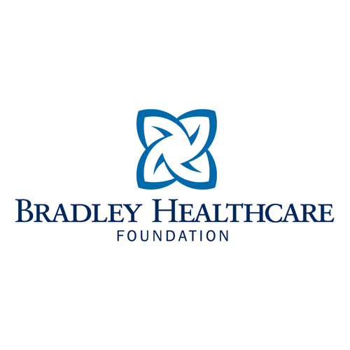 Descargar Logo Vectorizado bradley healthcare foundation Gratis