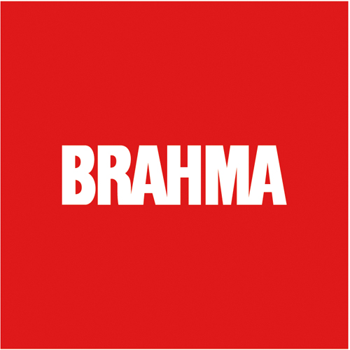 Descargar Logo Vectorizado brahma Gratis
