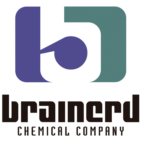 Download vector logo brainerd chemical Free