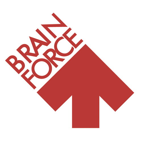 Download vector logo brainforce 163 Free