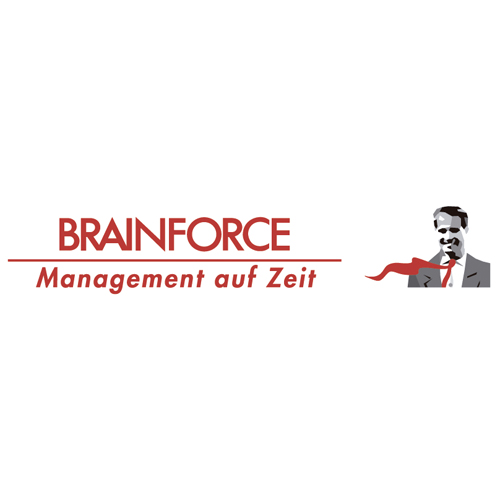 Descargar Logo Vectorizado brainforce 164 Gratis