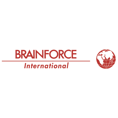 Descargar Logo Vectorizado brainforce 165 Gratis