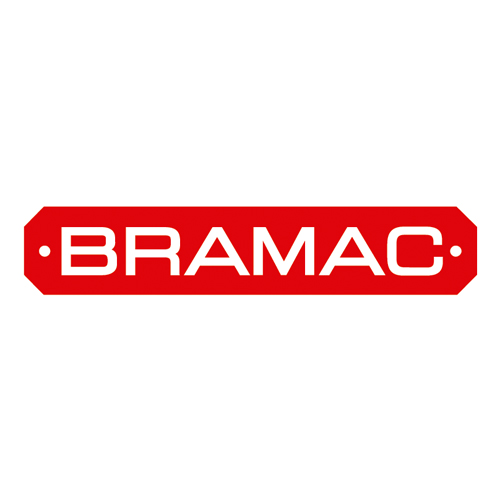 Download vector logo bramac 167 Free