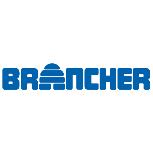 Download vector logo brancher Free