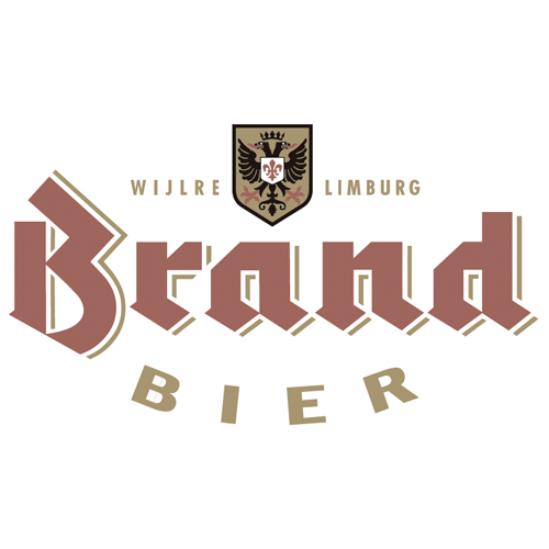 Download vector logo brand bier Free