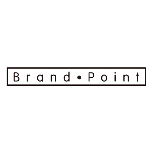 Descargar Logo Vectorizado brand point EPS Gratis