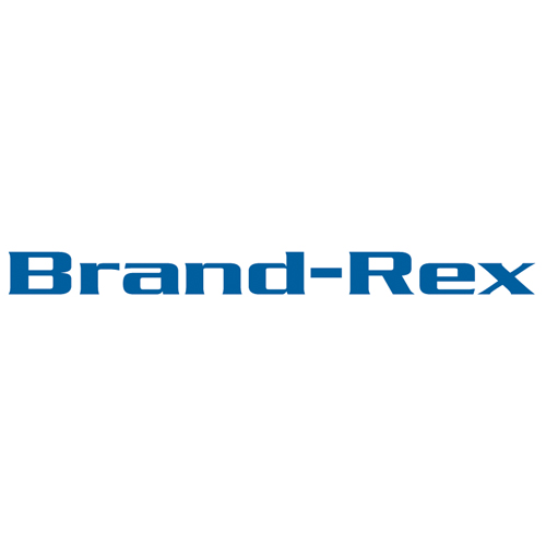Download vector logo brand rex Free