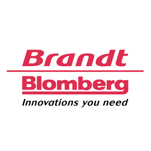Download vector logo brandt blomberg Free