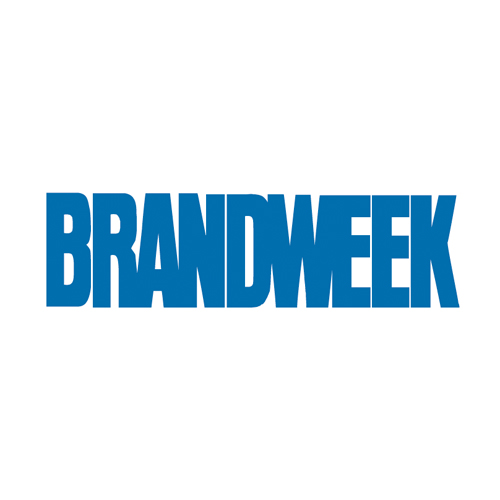 Descargar Logo Vectorizado brandweek Gratis