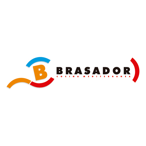 Descargar Logo Vectorizado brasador EPS Gratis